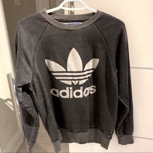 Adidas Crewneck